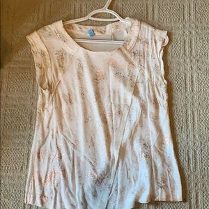 Rebecca Taylor blouse
